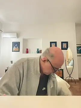 โชว์เว็บแคมของ ANONIMO7735