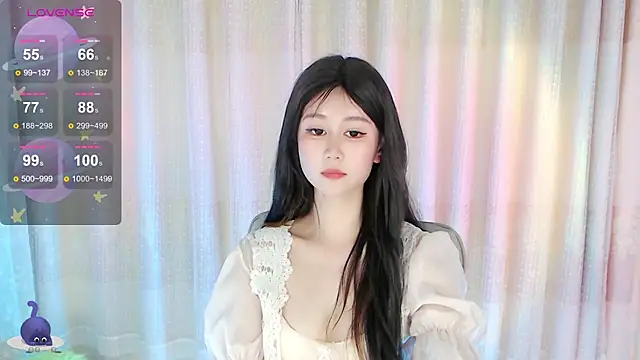 แชท XXX สดของ Aimee-520