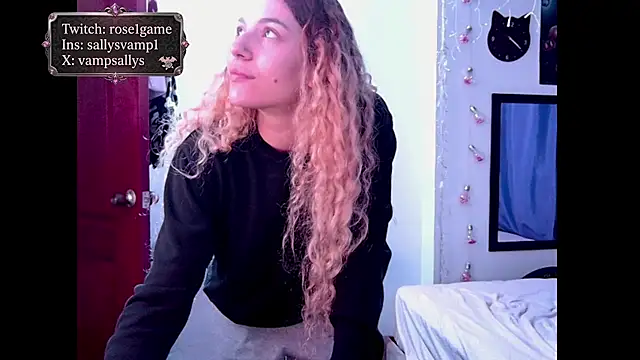 Chat XXX en directo de galatea_tantric