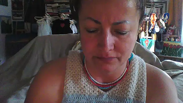 Živý XXX chat MariaAnaSunshine