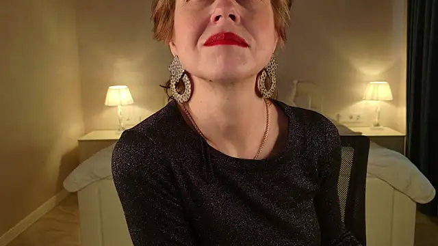 LioraWeiss লাইভ XXX চ্যাট