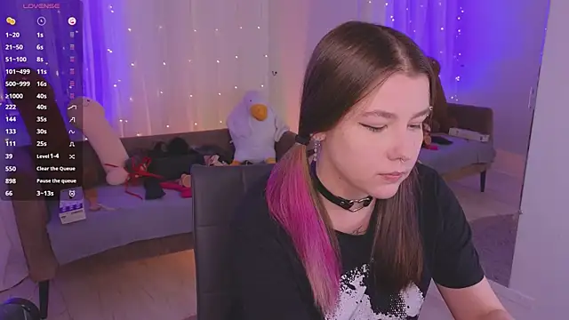 Živý XXX chat Mira_Falls