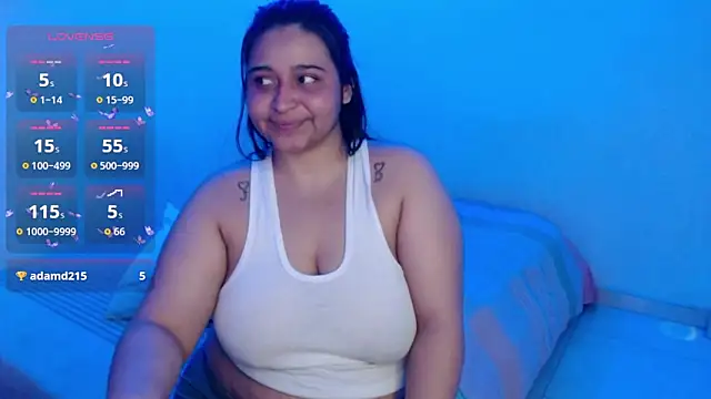 Alyson_17 Live XXX Chat