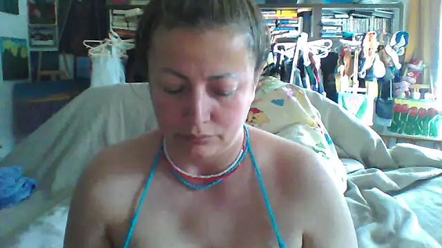 Czat XXX na żywo – MariaAnaSunshine