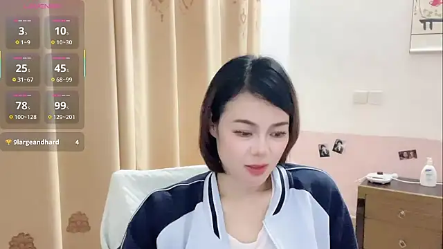 Czat XXX na żywo – Linda-LL