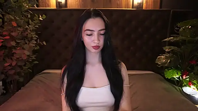 Czat XXX na żywo – WildKittenX_