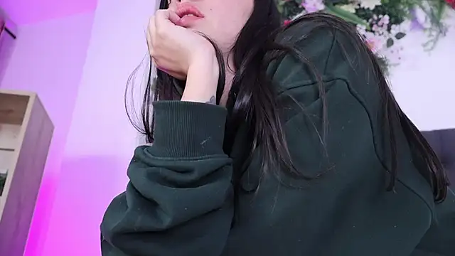 Czat XXX na żywo – kaylee_lee