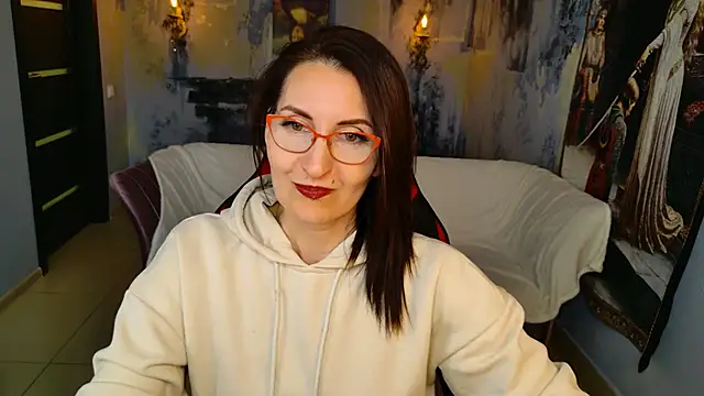 Czat XXX na żywo – UnaTerra