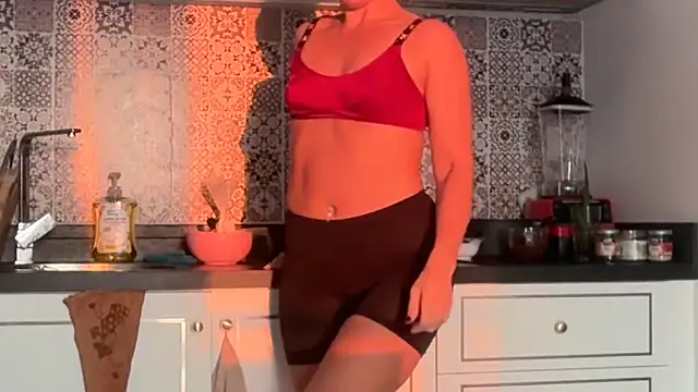 Živý XXX chat Roriann