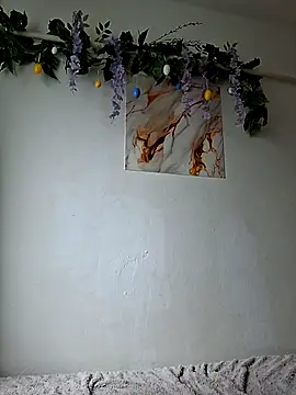 Nika_aa Adlı Modelin Canlı XXX Sohbeti