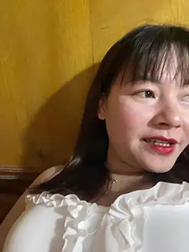 Czat XXX na żywo – Babysexy-miu