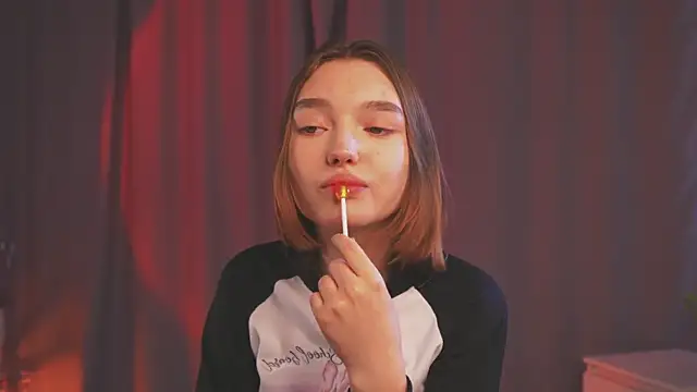 Živý XXX chat Leyla_crsh