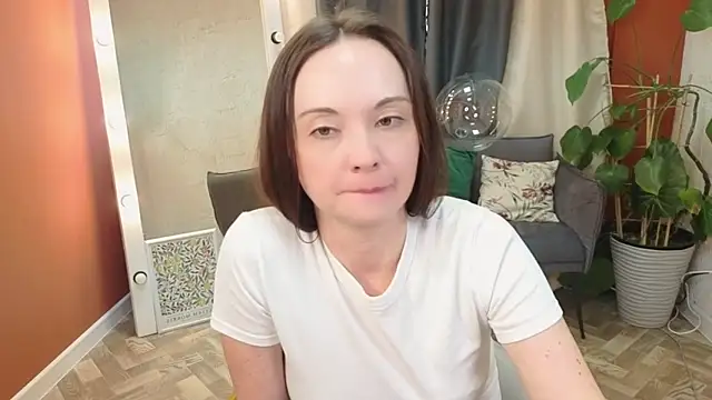 Živý XXX chat Harmoni_Love