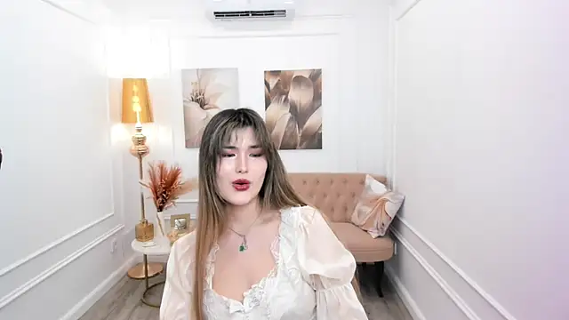 Czat XXX na żywo – AnneTLi