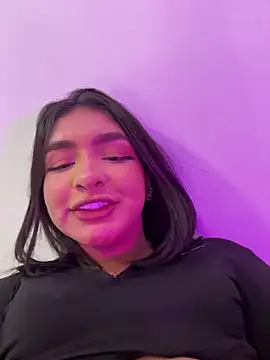 jenn_fit ওয়েবক্যাম শো