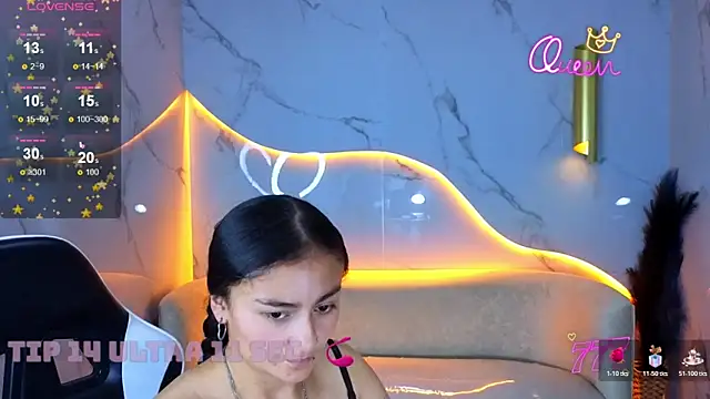 Chat XXX en directo de Sweet_Morita_Tx