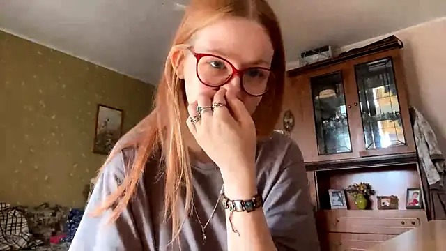 LaureenVielma – Naživo XXX chat