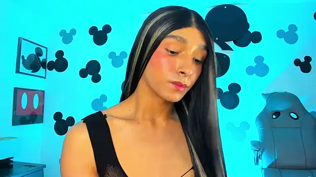 AdharaSkinny_'s Live XXX Chat