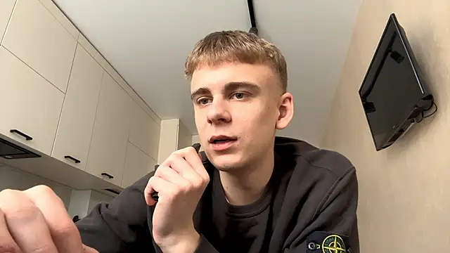 SoloFury Webcam-Show