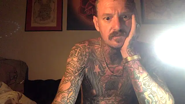 motorboater69 Webcam Show