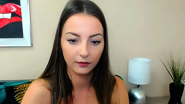 Chat XXX en directo de NatalieSexy