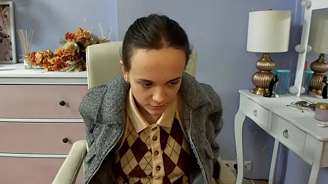 Chat XXX en directo de dirtyxEmily