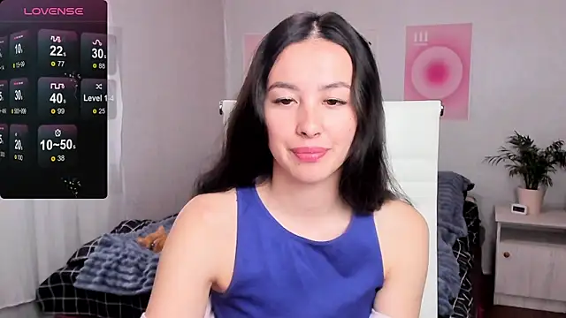 Chat XXX en directo de Geisha_Anna