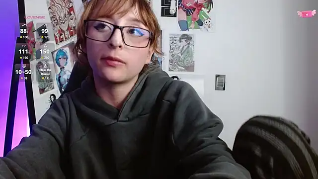 CelesteAyase Chat XXX live