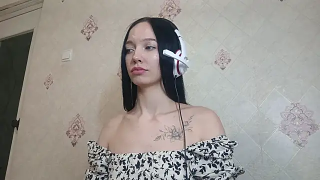 Czat XXX na żywo – VanettaHartong