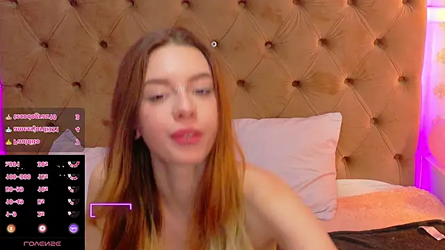 Czat XXX na żywo – CoraVex