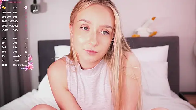 HollisBeckett's Live XXX Chat