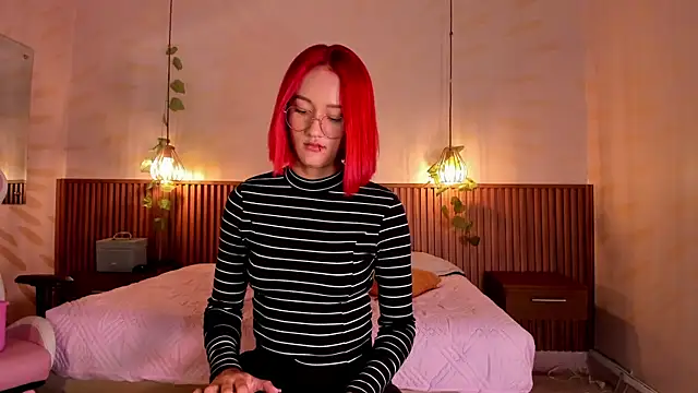 Chat +18 de daphne_courtis ao vivo