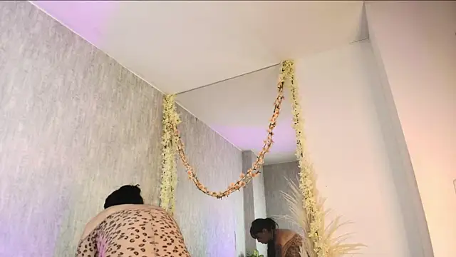 XXX chat uživo modela ValerySilva