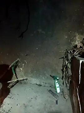 Show webcam de Hoa-tuylip