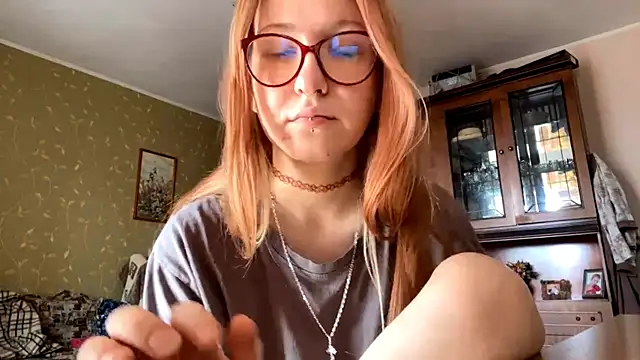 LaureenVielma 라이브 XXX 채팅