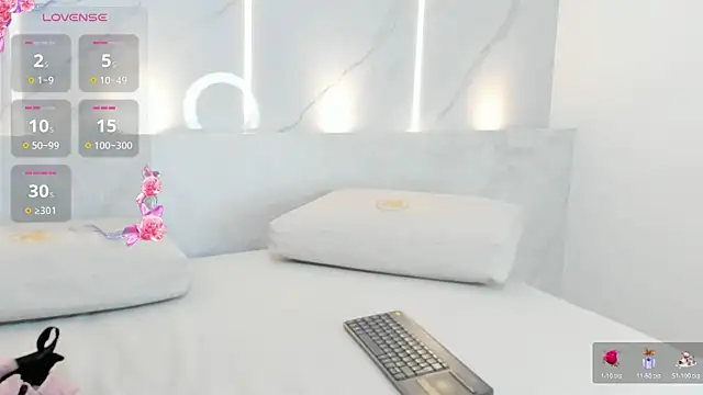 kate_bould_ webkamerás műsora