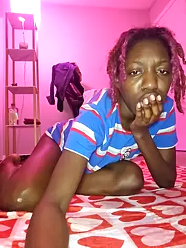 Chat +18 de oliviaprettypussy ao vivo