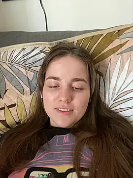 Lady_woman's Live XXX Chat