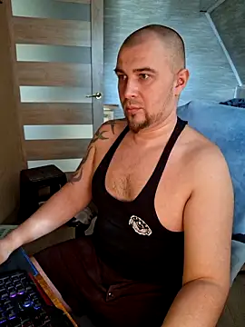 Chatroom XXX en direct de Foxyshaved