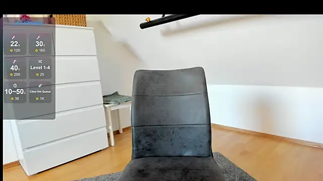 Siren_Soul – Naživo XXX chat