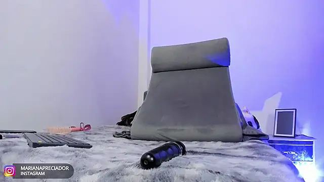 mariana_preciado live XXX chat