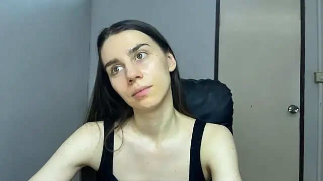 SassyJessi: онлайн-секс-чат