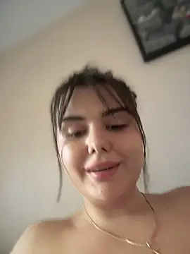 Chatroom XXX en direct de NikaMur