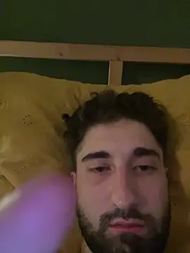 Marvin_vivine's Live XXX Chat