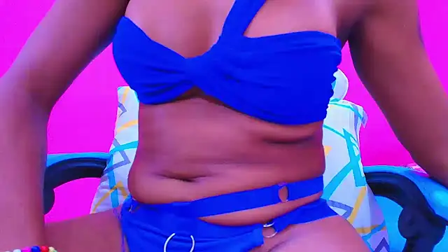 Black_godessTs live XXX chat