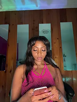 Blazerina – Live XXX-chat