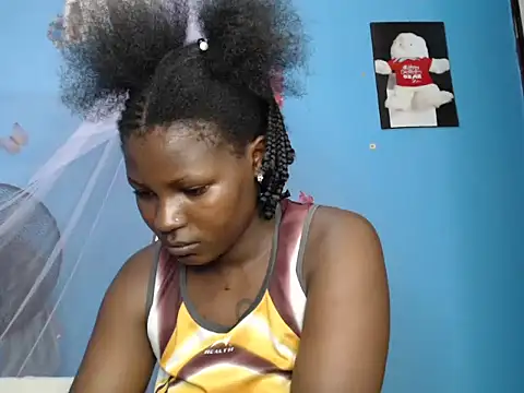 دردشة TrishaKalid الجنسية المباشرة