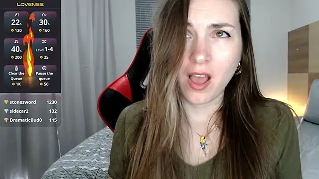 دردشة Naughty_Annn الجنسية المباشرة