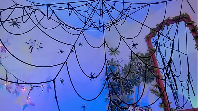 BonnieCute_ Chat XXX in diretta