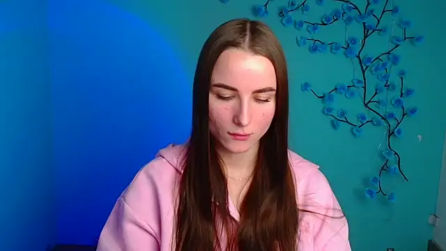 XXX chat uživo modela Eva_Janee